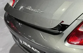 Porsche Boxster 2006