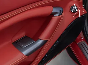 Ferrari F8 Spider 2022