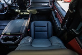 RAM 1500 2023