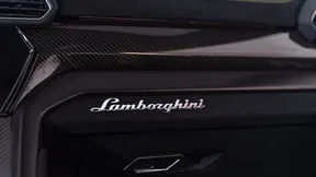 Lamborghini Urus 2024