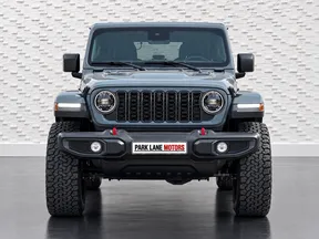 Jeep Wrangler Rubicon 2024