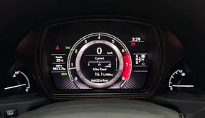 Lexus LS 500 2018