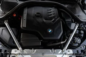 BMW 4 Series 430 2023
