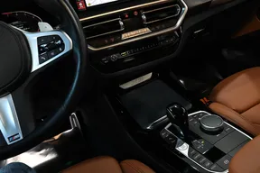 BMW X3 30 2022