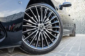 Mercedes-Benz C-Class 200 2024