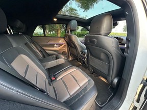 Mercedes-Benz GLE 53 AMG 2020