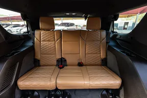 Cadillac Escalade 2022