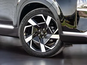 Hyundai Santa Fe 2023