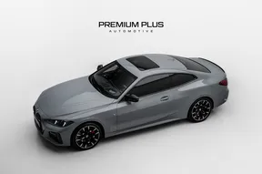 BMW 4 Series M440 2026