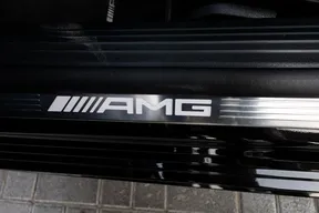 Mercedes-Benz A-Class 45 AMG S 2024