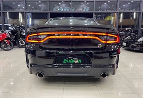 Dodge Charger R/T 2023