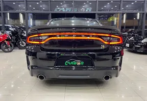 Dodge Charger R/T 2023