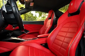 Ferrari California 2015