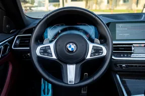 BMW 4 Series 430 2023