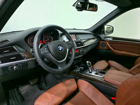 BMW X5 50i 2013