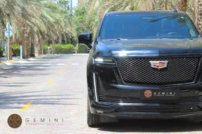 Cadillac Escalade 2021