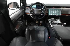 Land Rover Range Rover Sport 2025
