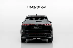 Volkswagen Tiguan 2025