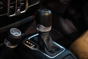 Jeep Wrangler Unlimited 2021