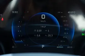 DFSK Fengon 600 2024