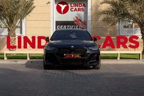 BMW 2 Series M240 2024