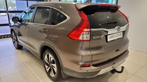 Honda CR-V 2017