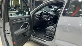 Audi RS Q3 2023