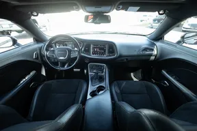 Dodge Challenger 2021