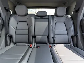 Porsche Cayenne S 2018