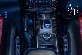 Mercedes-Benz G-Class 63 AMG 2015