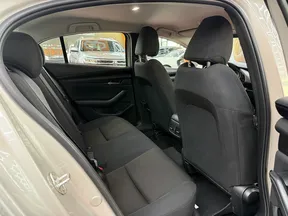 Mazda 3 2025
