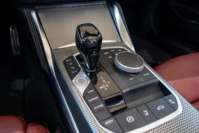 BMW 4 Series 430 2021