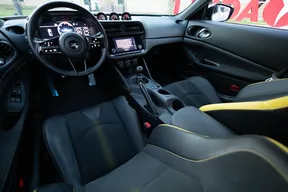 Nissan Z-car 370Z 2024