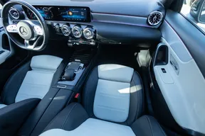 Mercedes-Benz A-Class 250 2019