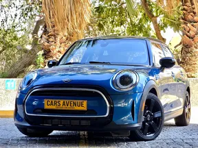 MINI Cooper 2023