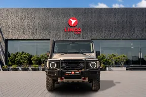 Ineos Grenadier 2023