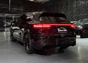 Porsche Cayenne S 2019
