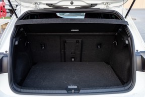 Volkswagen Golf GTI 2021