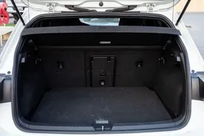 Volkswagen Golf GTI 2021