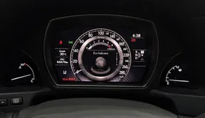 Lexus LS 500 2024