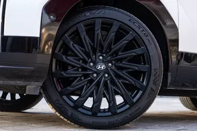 Hyundai Santa Fe 2024