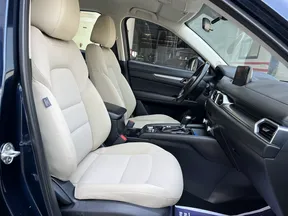 Mazda CX-5 2024