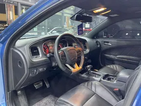 Dodge Charger SRT 2023