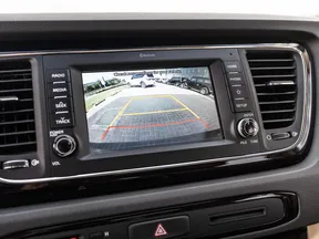 Kia Carnival / Sedona 2021