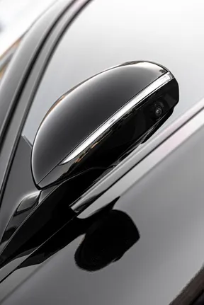 Mercedes-Benz S-Class 63 AMG S 2023