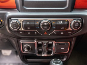 Jeep Wrangler Unlimited 2021