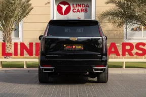 Cadillac Escalade 2021