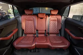 Audi SQ8 2023