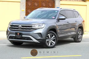 Volkswagen Teramont 2023