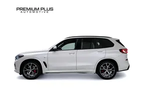 BMW X5 40 2023